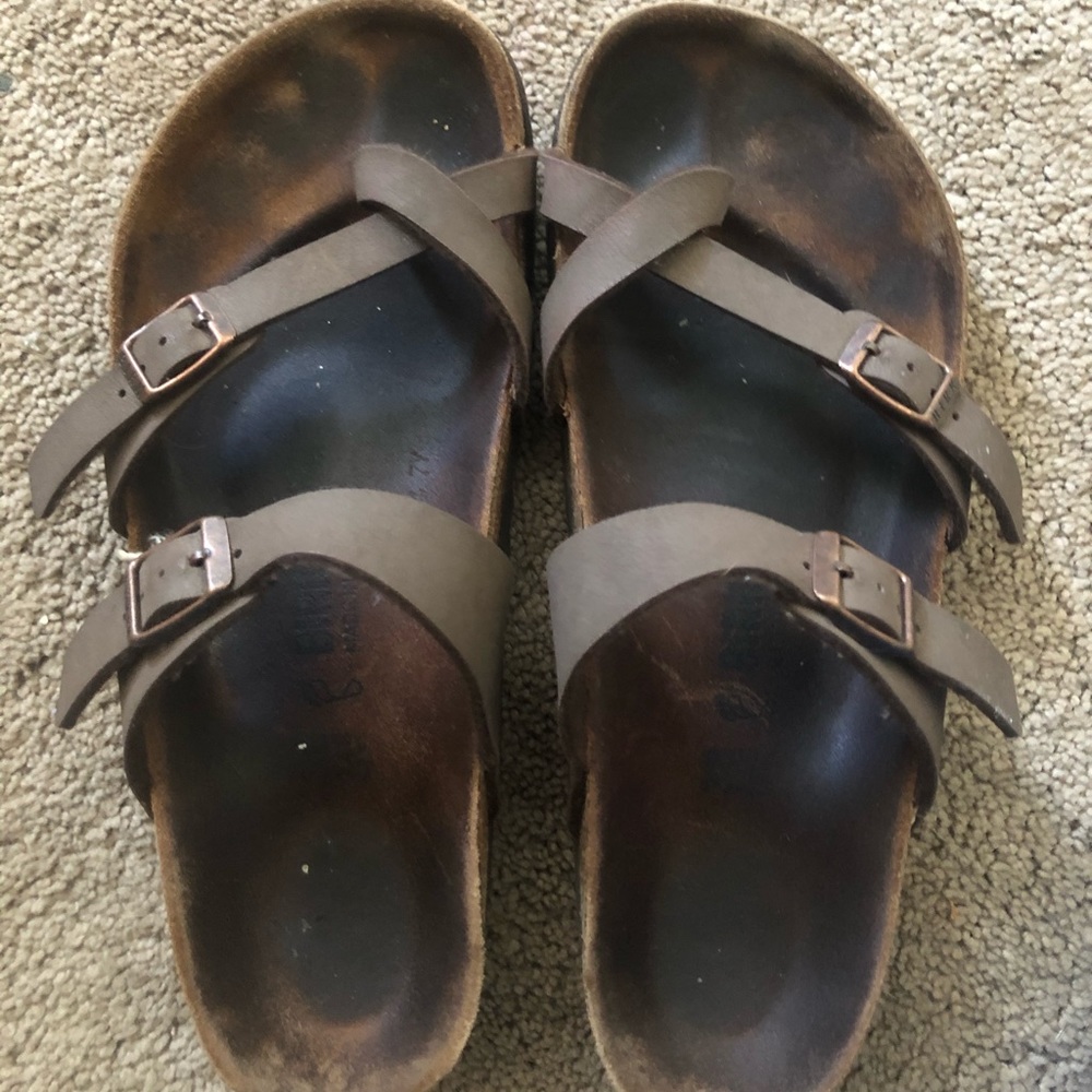 Women’s Birkenstocks